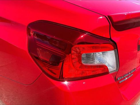 Used 2021 Subaru WRX Premium w/ Popular Package #1 AWD/4WD image 28