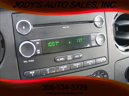Used 2009 Ford F250 XL image 14