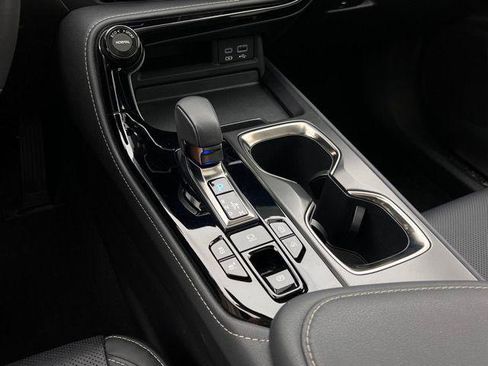Certified 2024 Lexus NX 350 AWD w/ Vision Package image 26