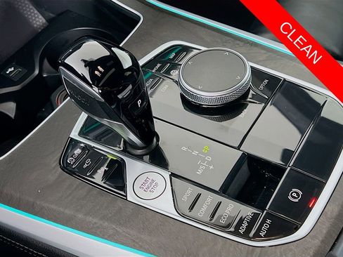 Used 2022 BMW X5 sDrive40i w/ Premium Package image 17