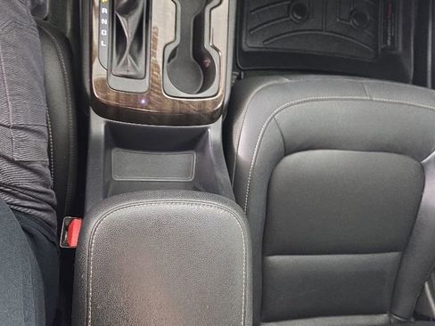 Used 2018 GMC Canyon SLT w/ Trailering Package AWD/4WD image 22