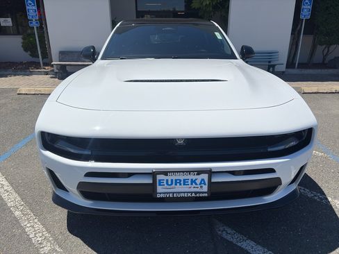 New 2026 Dodge Charger R/T w/ Driver Convenience Group AWD/4WD image 28