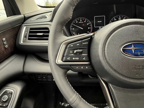 New 2026 Subaru Ascent Touring AWD/4WD image 12