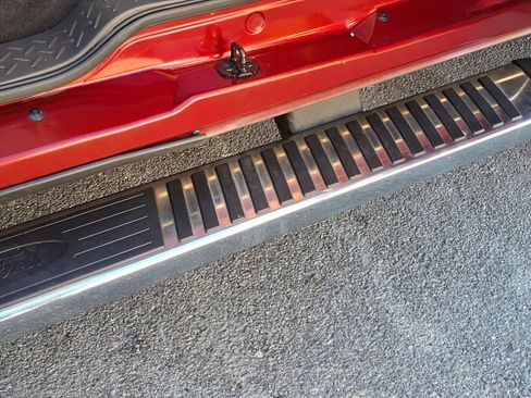 Used 2013 Ford F150 Lariat w/ Luxury Equipment Group image 15