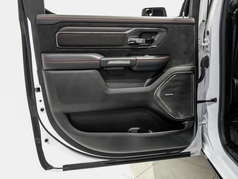 Used 2022 RAM 1500 TRX w/ TRX Level 2 Equipment Group image 49