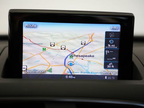 Used 2018 Audi Q3 2.0T Premium Plus w/ Premium Plus Package AWD/4WD image 21