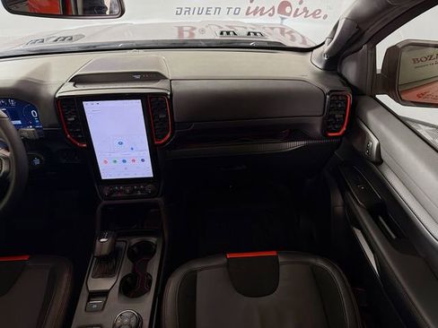 Certified 2024 Ford Ranger Raptor image 27