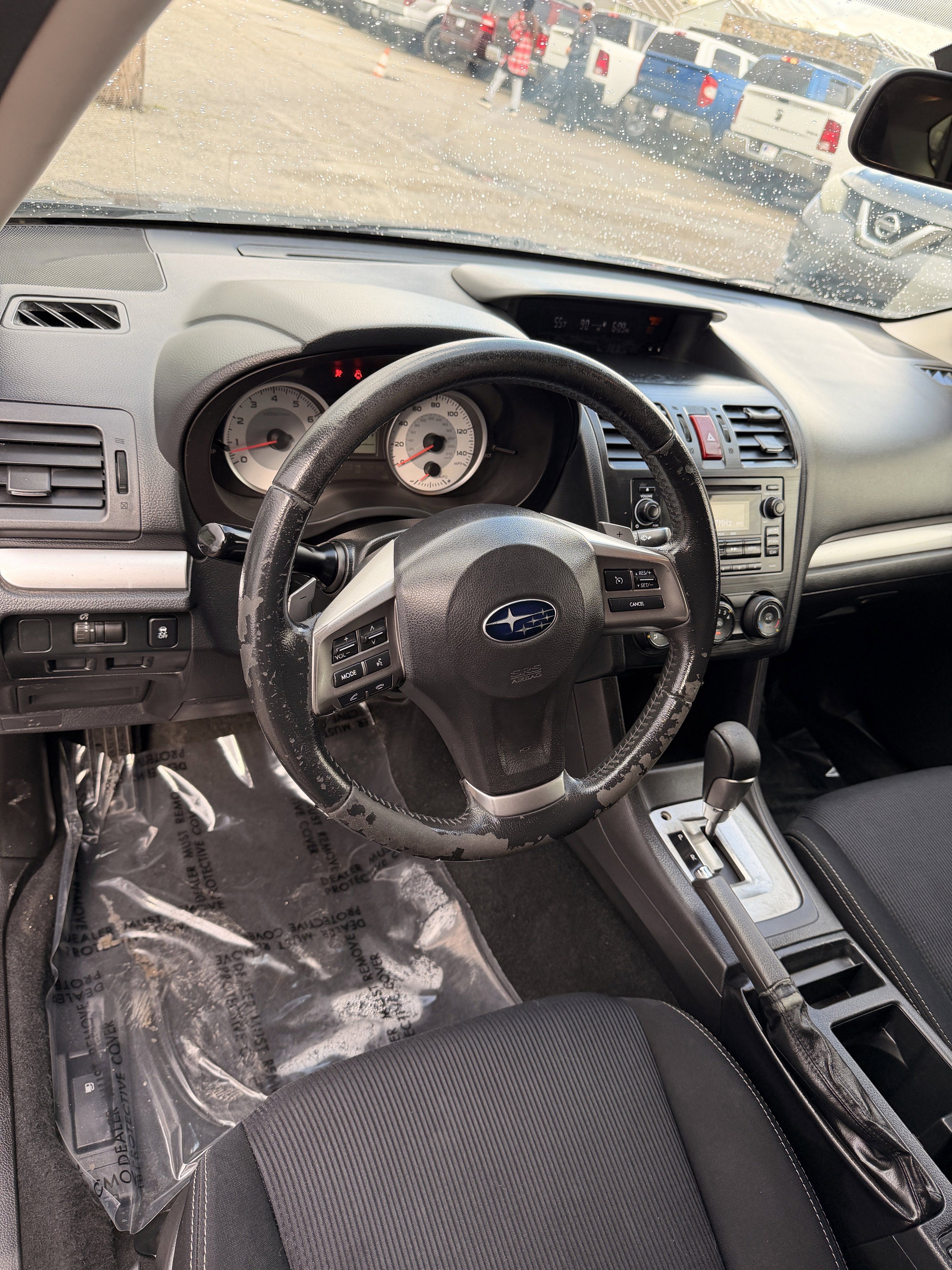 Used 2014 Subaru Impreza 2.0i Sport Premium AWD/4WD image 12