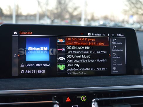 Certified 2023 BMW X3 xDrive30i w/ Convenience Package image 19