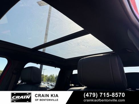 Used 2024 Toyota Tundra Platinum AWD/4WD image 23