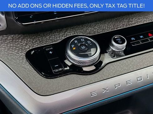 New 2025 Ford Expedition Tremor image 17