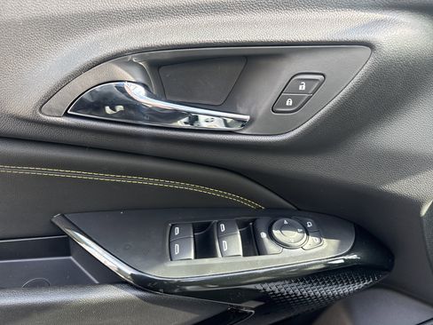 New 2026 Chevrolet Trax LT w/ Driver Confidence Package image 12