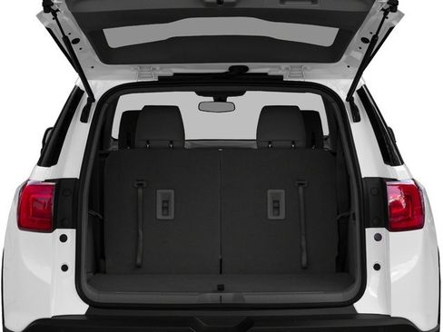 Used 2018 GMC Acadia SLT image 14