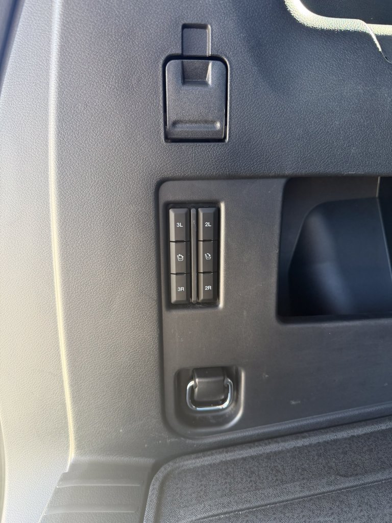 Used 2023 Ford Expedition Timberline AWD/4WD image 27