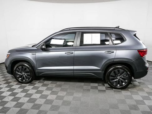 Used 2024 Volkswagen Taos S image 31