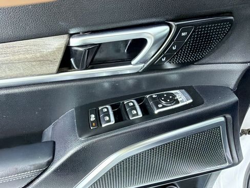 Used 2021 Kia Telluride SX w/ SX Prestige Package image 22