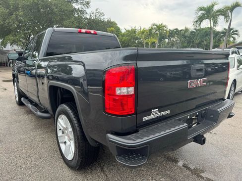 Used 2018 GMC Sierra 1500 W/T w/ Elevation Edition image 5