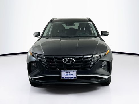 Used 2023 Hyundai Tucson SEL AWD/4WD image 2