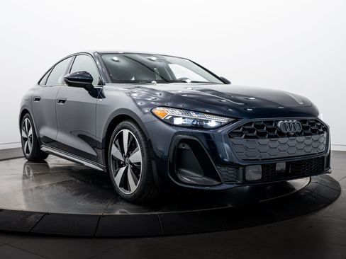 New 2026 Audi A5 2.0T Prestige AWD/4WD image 2