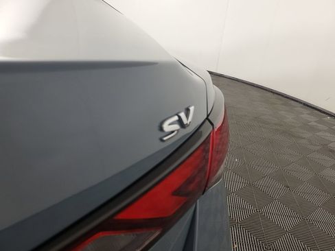 Used 2024 Nissan Sentra SV w/ All-Weather Package image 31