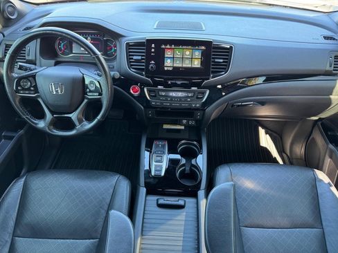 Certified 2020 Honda Passport Elite image 11