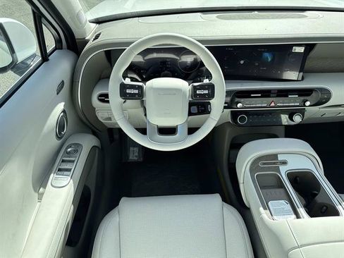New 2026 Hyundai Palisade SEL Premium FWD image 10