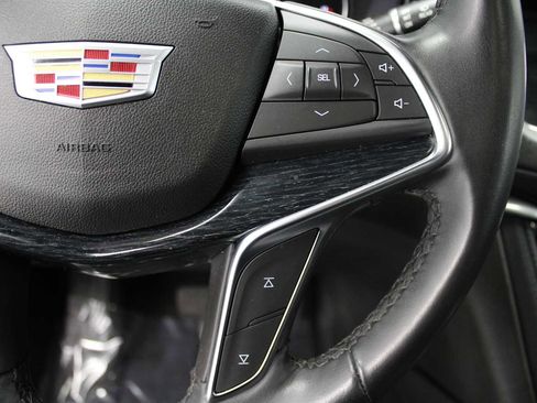 Certified 2022 Cadillac XT5 Premium Luxury image 22
