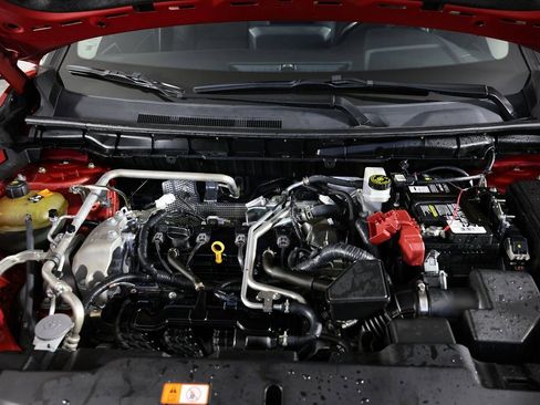 Used 2022 Mitsubishi Outlander SE image 39