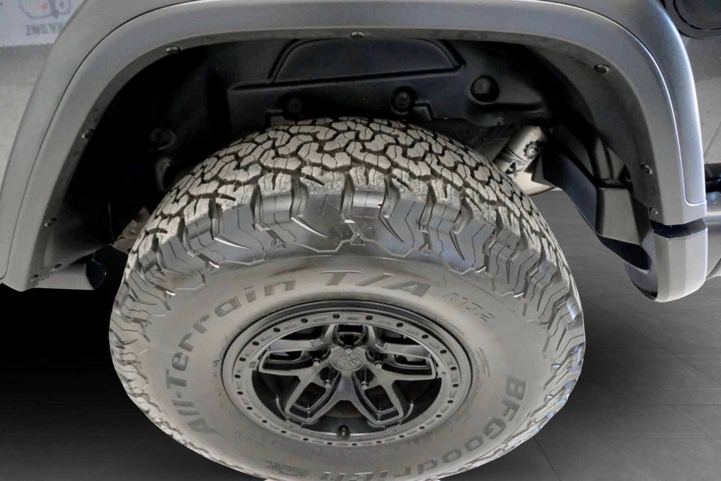 Used 2021 Jeep Wrangler Rubicon w/ LED Lighting Group AWD/4WD image 14