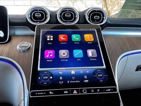 Certified 2024 Mercedes-Benz CLE 300 4MATIC Coupe image 33