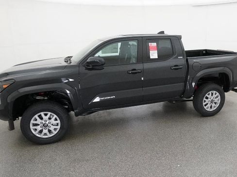 New 2026 Toyota Tacoma SR5 image 53