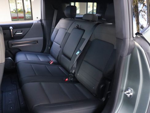 Used 2024 GMC Hummer EV 3X AWD/4WD image 37