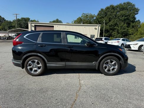Used 2017 Honda CR-V EX-L image 8