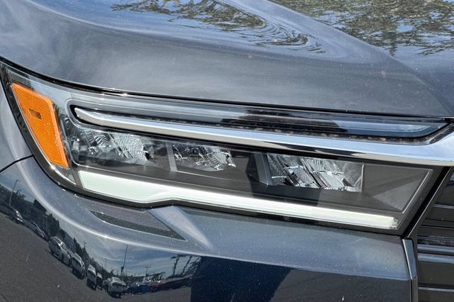 New 2026 Honda Pilot Elite image 9