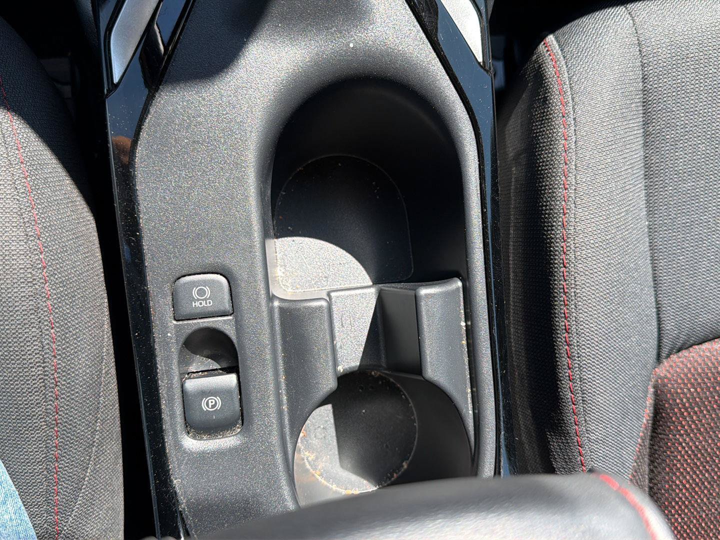 Used 2025 Toyota Corolla SE FWD image 21