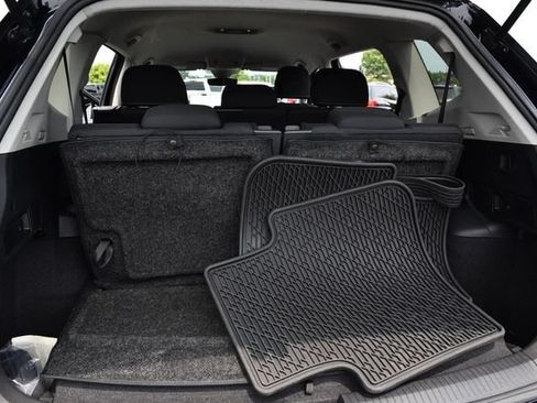 Used 2023 Volkswagen Tiguan S w/ Driver Assistance Package FWD image 22