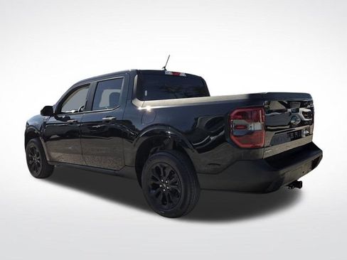 Certified 2023 Ford Maverick XLT w/ Black Appearance Package FWD image 7