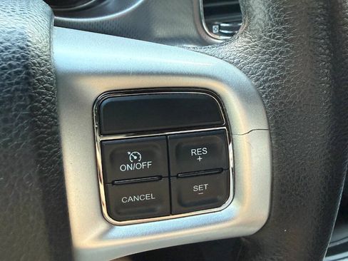 Used 2014 Dodge Charger SE RWD image 24