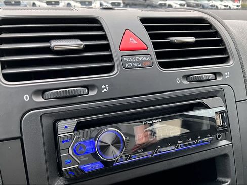 Used 2007 Volkswagen Jetta 2.5 image 34