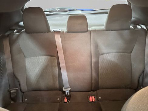 Used 2019 Toyota C-HR LE image 16