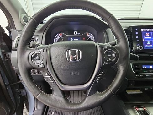 Used 2023 Honda Ridgeline RTL-E image 25