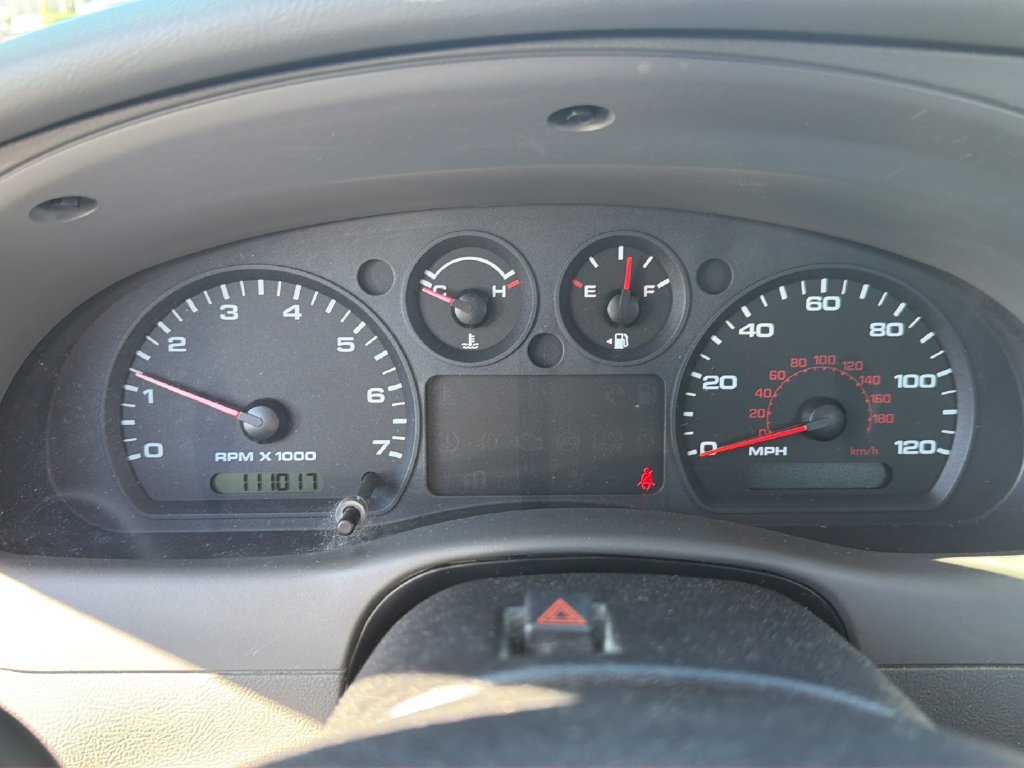 Used 2009 Ford Ranger 2WD Regular Cab image 12