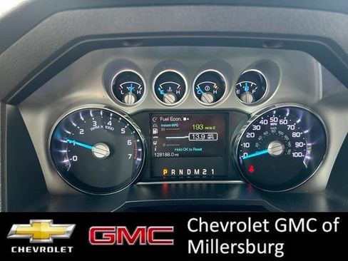 Used 2016 Ford F250 Lariat w/ Lariat Ultimate Package AWD/4WD image 18