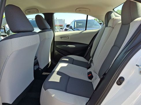 Used 2024 Toyota Corolla LE FWD image 13