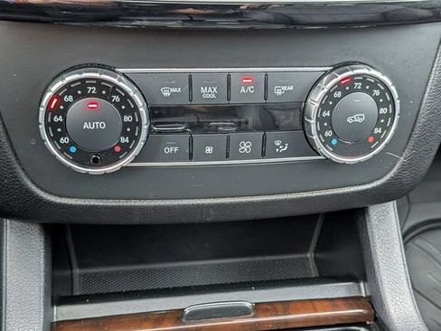 Used 2019 Mercedes-Benz GLS 450 4MATIC w/ Premium 1 Package image 29