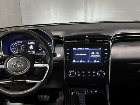 Used 2023 Hyundai Tucson SEL AWD/4WD image 24