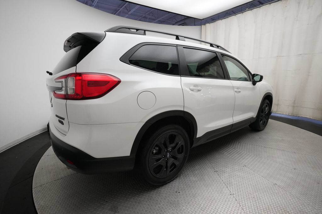 Used 2025 Subaru Ascent Bronze Edition AWD/4WD image 37