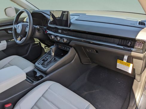 New 2026 Honda CR-V EX-L image 13