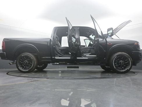 New 2026 RAM 2500 Limited AWD/4WD image 60