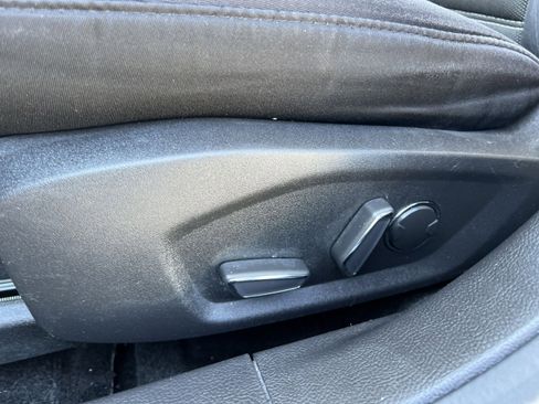 Used 2015 Ford Fusion SE image 14